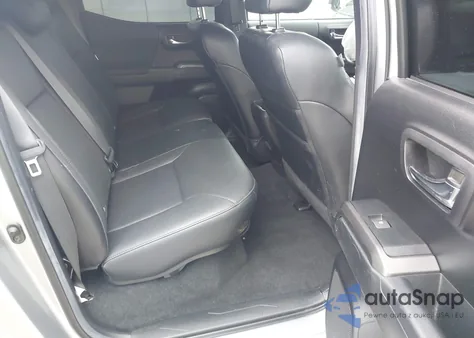 2022 Toyota Tacoma Trd Sport из США, поврежденный, VIN 3TMCZ5AN6NM478020